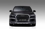 Audi Q7 TDI Quattro S-Line by Je Design 2016 года